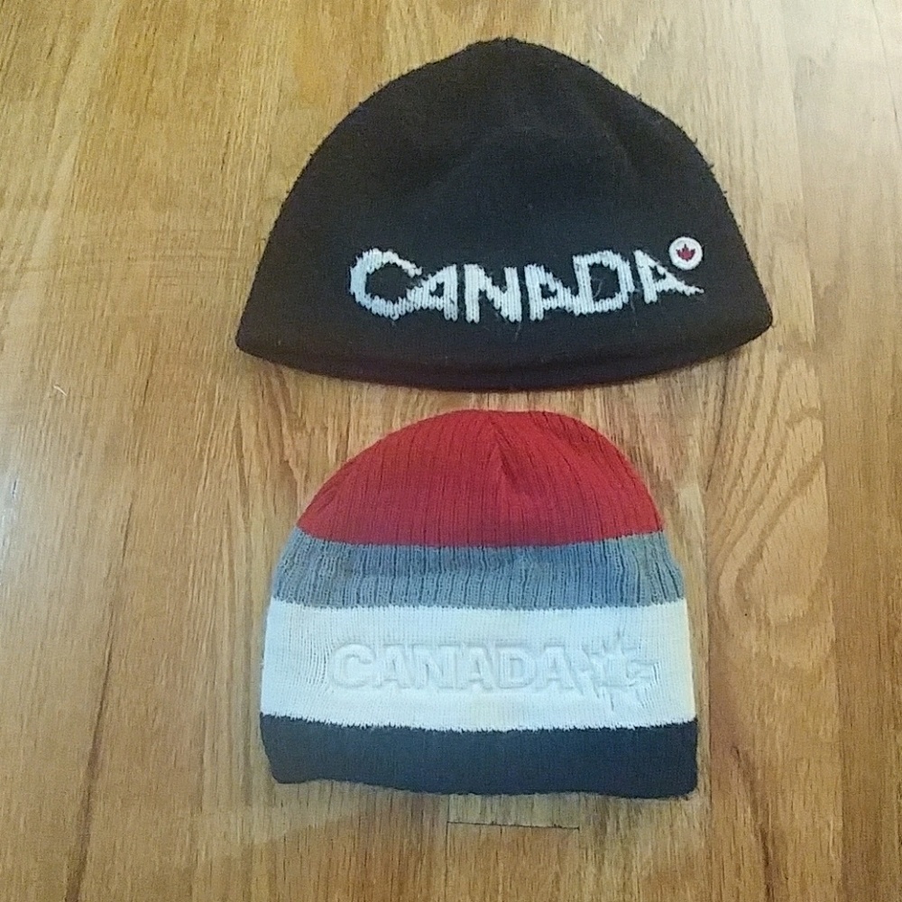 Hat's